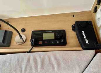 Alquilar velero en Marine Pirovac - Elan Impression 45 - 4 cab.