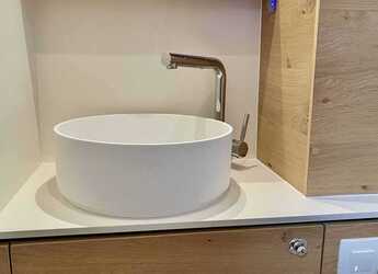 Alquilar velero en Marine Pirovac - Elan Impression 45 - 4 cab.