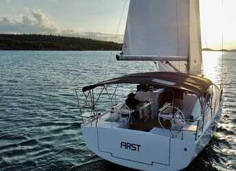 Alquilar velero en Marine Pirovac - Elan Impression 45 - 4 cab.