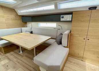 Alquilar velero en Marine Pirovac - Elan Impression 45 - 4 cab.