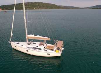 Alquilar velero en Marine Pirovac - Elan Impression 45.1