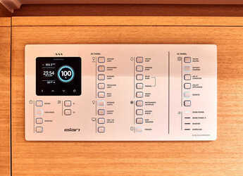 Alquilar velero en Marine Pirovac - Elan Impression 45.1