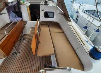 Alquilar velero en Marine Pirovac - Elan Impression 45.1