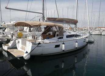Alquilar velero en Marine Pirovac - Elan Impression 45.1