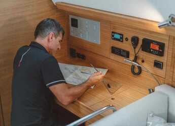 Alquilar velero en Marine Pirovac - Elan Impression 45.1