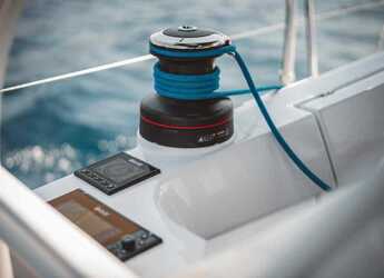 Alquilar velero en Marine Pirovac - Elan Impression 45.1