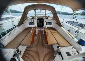 Alquilar velero en Marine Pirovac - Elan Impression 45.1