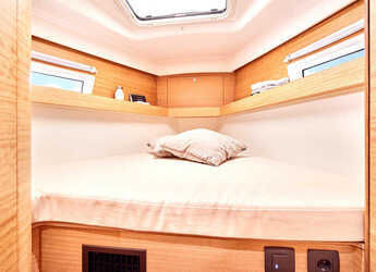 Alquilar velero en Marine Pirovac - Elan Impression 45.1