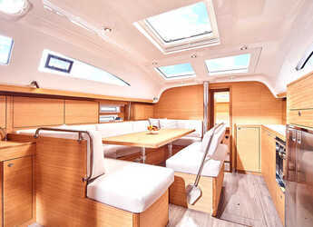 Alquilar velero en Marine Pirovac - Elan Impression 45.1