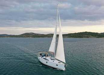 Alquilar velero en Marine Pirovac - Elan Impression 45.1