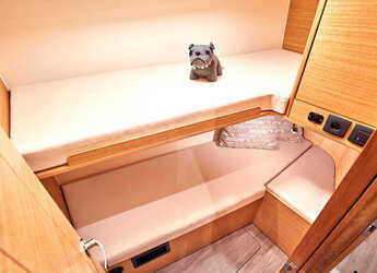 Alquilar velero en Marine Pirovac - Elan Impression 45.1