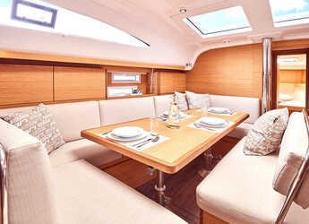 Alquilar velero en Marine Pirovac - Elan Impression 45.1