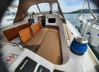 Alquilar velero en Marine Pirovac - Elan Impression 45.1