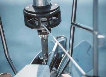 Alquilar velero en Marine Pirovac - Elan Impression 45.1