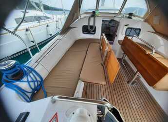 Alquilar velero en Marine Pirovac - Elan Impression 45.1