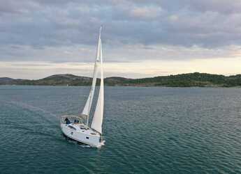 Alquilar velero en Marine Pirovac - Elan Impression 45.1