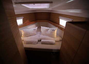 Alquilar velero en Marine Pirovac - Elan Impression 45.1