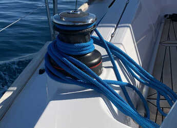 Alquilar velero en Marine Pirovac - Elan Impression 45.1