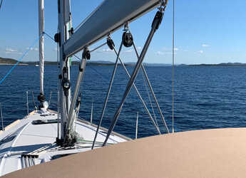 Alquilar velero en Marine Pirovac - Elan Impression 45.1