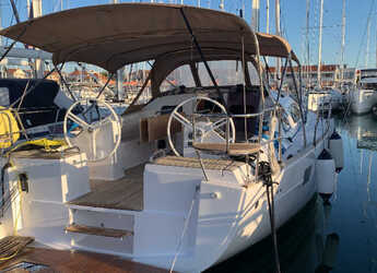 Alquilar velero en Marine Pirovac - Elan Impression 45.1