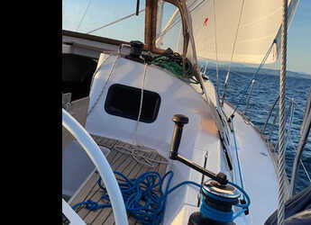 Alquilar velero en Marine Pirovac - Elan Impression 45.1