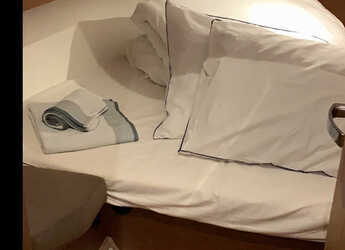 Alquilar velero en Marine Pirovac - Elan Impression 45.1