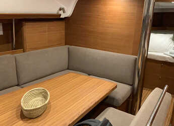 Alquilar velero en Marine Pirovac - Elan Impression 45.1