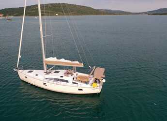 Alquilar velero en Marine Pirovac - Elan Impression 45.1