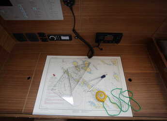 Alquilar velero en Marine Pirovac - Elan Impression 45.1