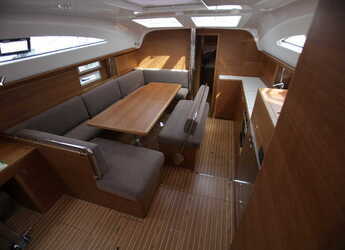 Alquilar velero en Marine Pirovac - Elan Impression 45.1