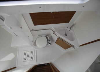 Alquilar velero en Marine Pirovac - Elan Impression 45.1