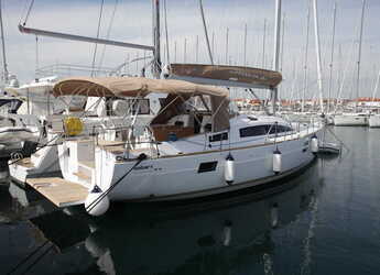 Alquilar velero en Marine Pirovac - Elan Impression 45.1