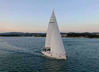 Alquilar velero en Marine Pirovac - Elan Impression 45.1