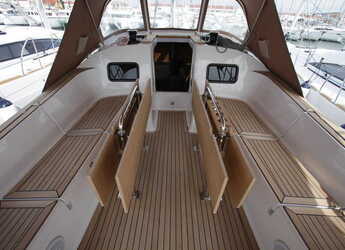 Alquilar velero en Marine Pirovac - Elan Impression 45.1