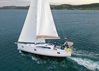 Alquilar velero en Marine Pirovac - Elan Impression 45.1