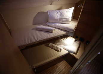 Alquilar velero en Marine Pirovac - Elan Impression 45.1