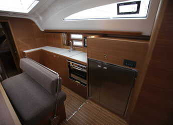 Alquilar velero en Marine Pirovac - Elan Impression 45.1