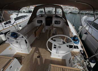 Alquilar velero en Marine Pirovac - Elan Impression 45.1