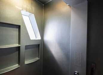 Rent a catamaran in Nea Peramos - Long Island