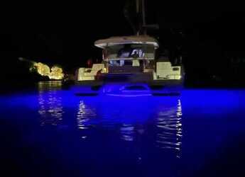 Alquilar catamarán en Real Club Nautico de Palma - Bali Catspace