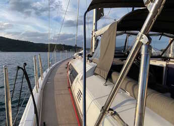 Alquilar velero en Punta Nuraghe - Dufour 56 Exclusive - 4 + 1 cab.