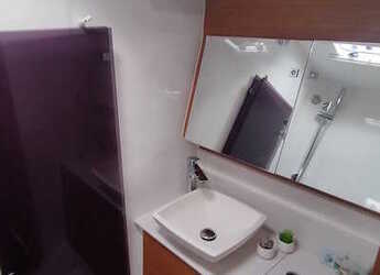 Alquilar velero en Punta Nuraghe - Dufour 56 Exclusive - 4 + 1 cab.