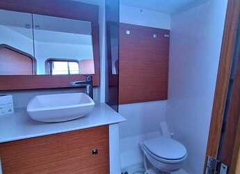 Alquilar velero en Punta Nuraghe - Dufour 56 Exclusive - 4 + 1 cab.