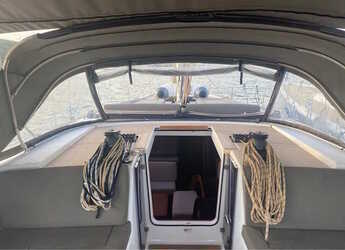 Alquilar velero en Punta Nuraghe - Dufour 56 Exclusive - 4 + 1 cab.