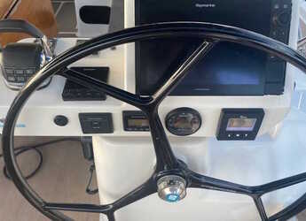 Alquilar velero en Punta Nuraghe - Dufour 56 Exclusive - 4 + 1 cab.