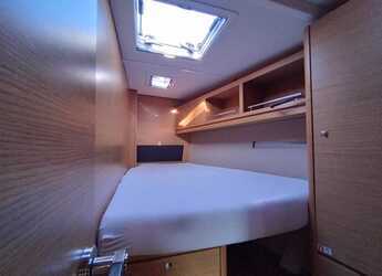 Alquilar velero en Punta Nuraghe - Dufour 56 Exclusive - 5 + 1 cab.