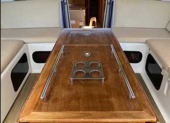 Alquilar velero en Punta Nuraghe - Dufour 56 Exclusive - 5 + 1 cab.