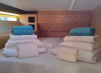 Alquilar velero en Punta Nuraghe - Dufour 56 Exclusive - 5 + 1 cab.