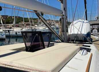 Alquilar velero en Punta Nuraghe - Dufour 56 Exclusive - 5 + 1 cab.