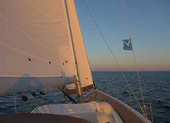 Alquilar velero en Punta Nuraghe - Dufour 56 Exclusive - 5 + 1 cab.